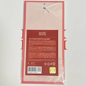 Amazon.co.jp: ENHYPEN DARK MOON ダークムーン トレカケース シオン