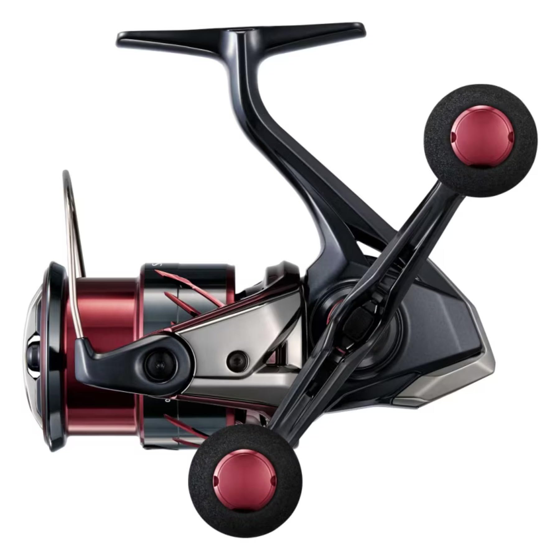 Amazon | シマノ(SHIMANO) スピニングリール 25 セフィアXR C3000SDH