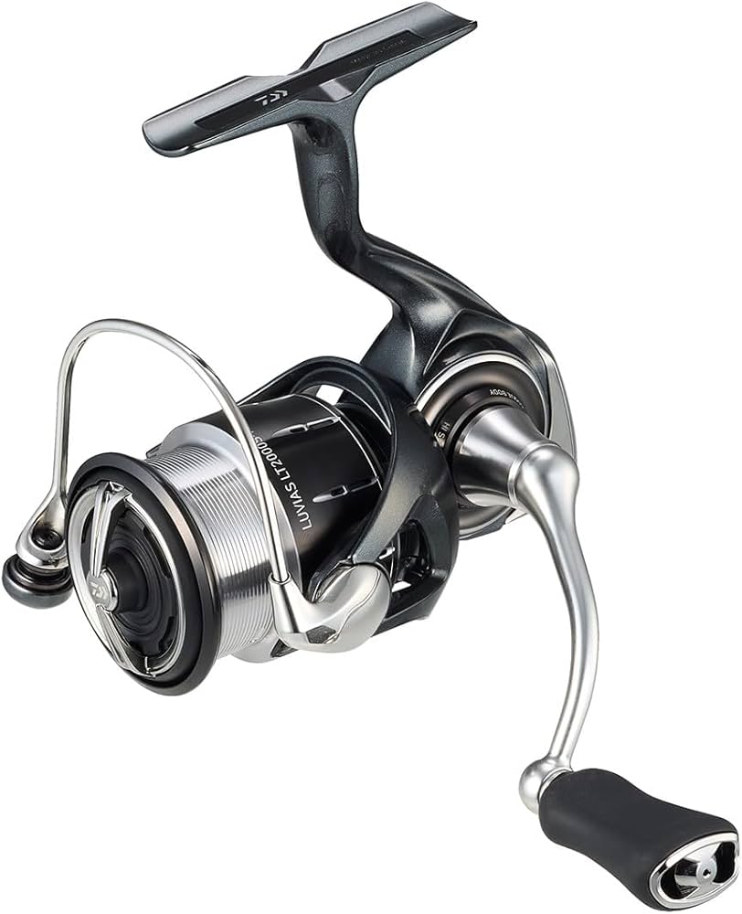 Amazon | ダイワ(DAIWA) スピニングリール 24LUVIAS LT2000S-H