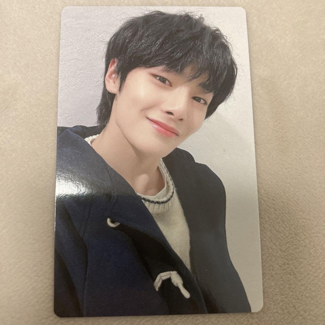 Amazon.co.jp: straykids スキズ アイエン イエニ 京セラ会場限定