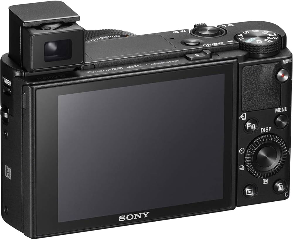 Amazon | SONY(ソニー) 【RX100M7 と アタッチメントグリップ セット