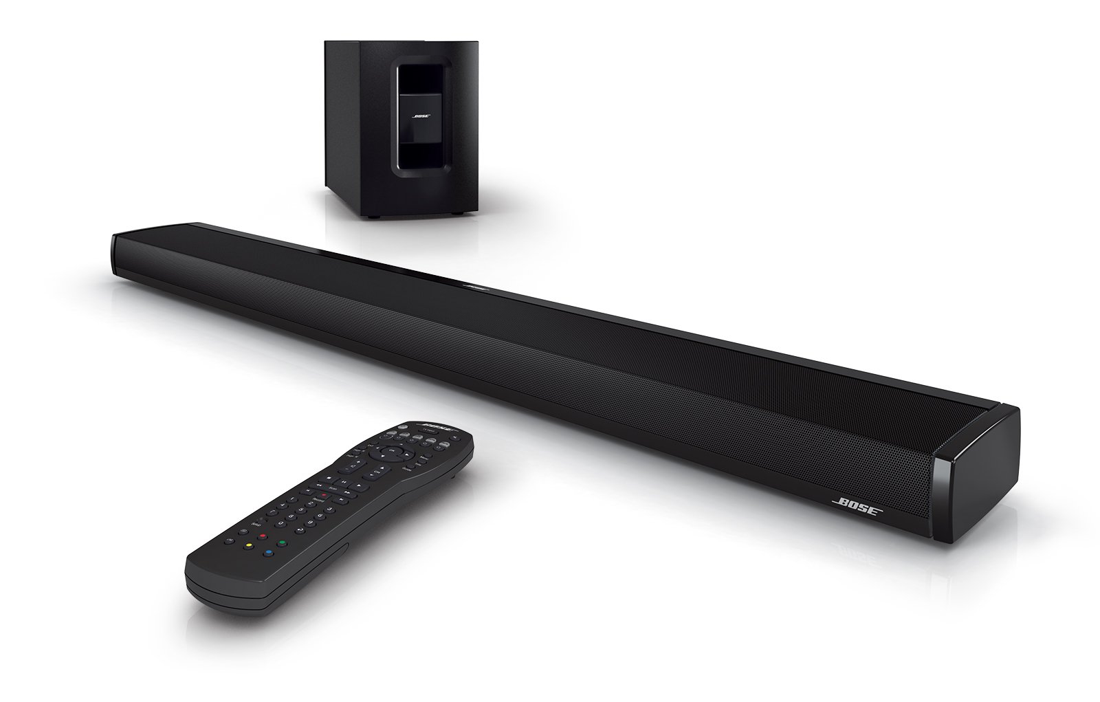 Amazon.com: Bose CineMate 1 SR Digital Home Theater Speaker System