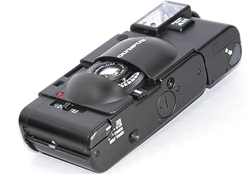 Amazon | Olympus XA A11付き | コンパクト 通販