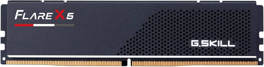 Amazon.co.jp: G.Skill DDR5メモリ DDR5-6000 32GBKit（16GB×2枚組