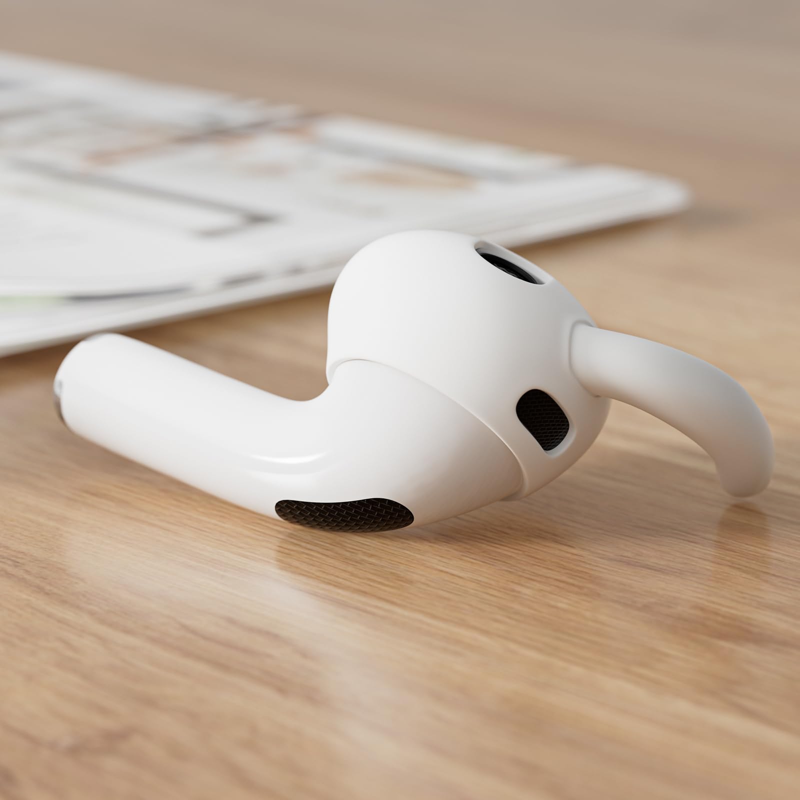 Amazon.co.jp: 右耳イヤホンのみ AirPods3との互換性あり A2565