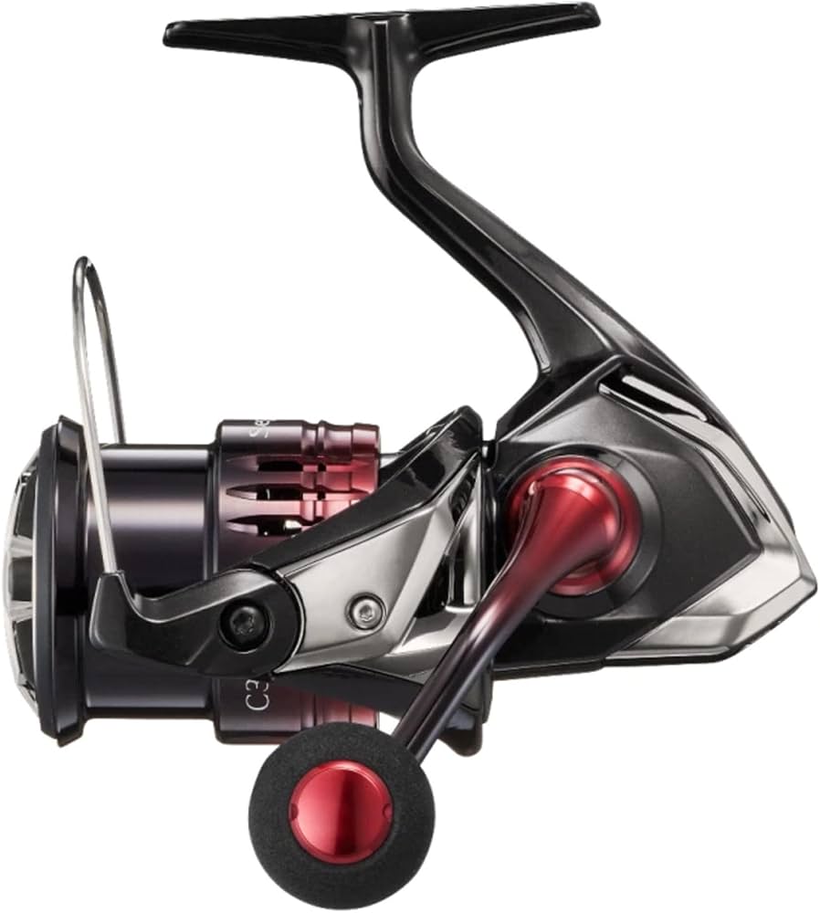 Amazon.co.jp: Shimano 22 Sephia BB C3000S : Sports & Outdoors