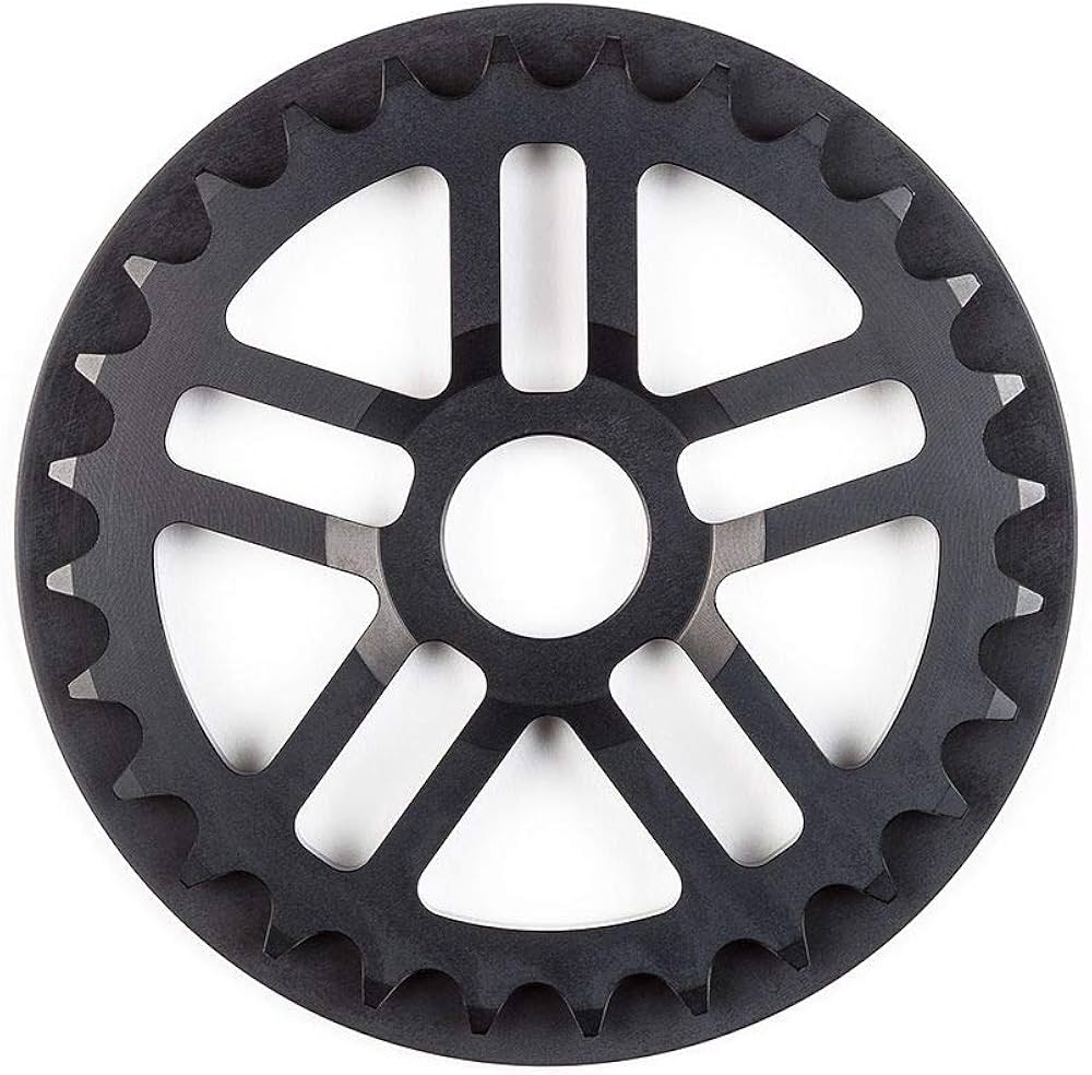 Amazon | 【BMX スプロケット】BSD GUARD SPROCKET ブラック 28T | bsd