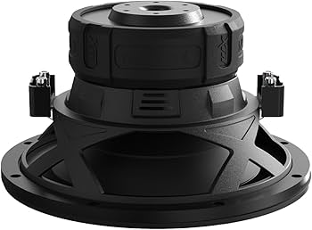 Amazon.com: ORION XTR Series XTR10D4 10” Car Subwoofer - 2000W Max