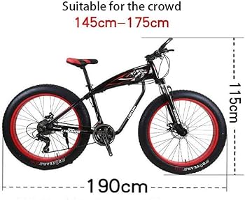 Amazon | マウンテンバイク ハードテールマウンテンバイク 7/21/24/27