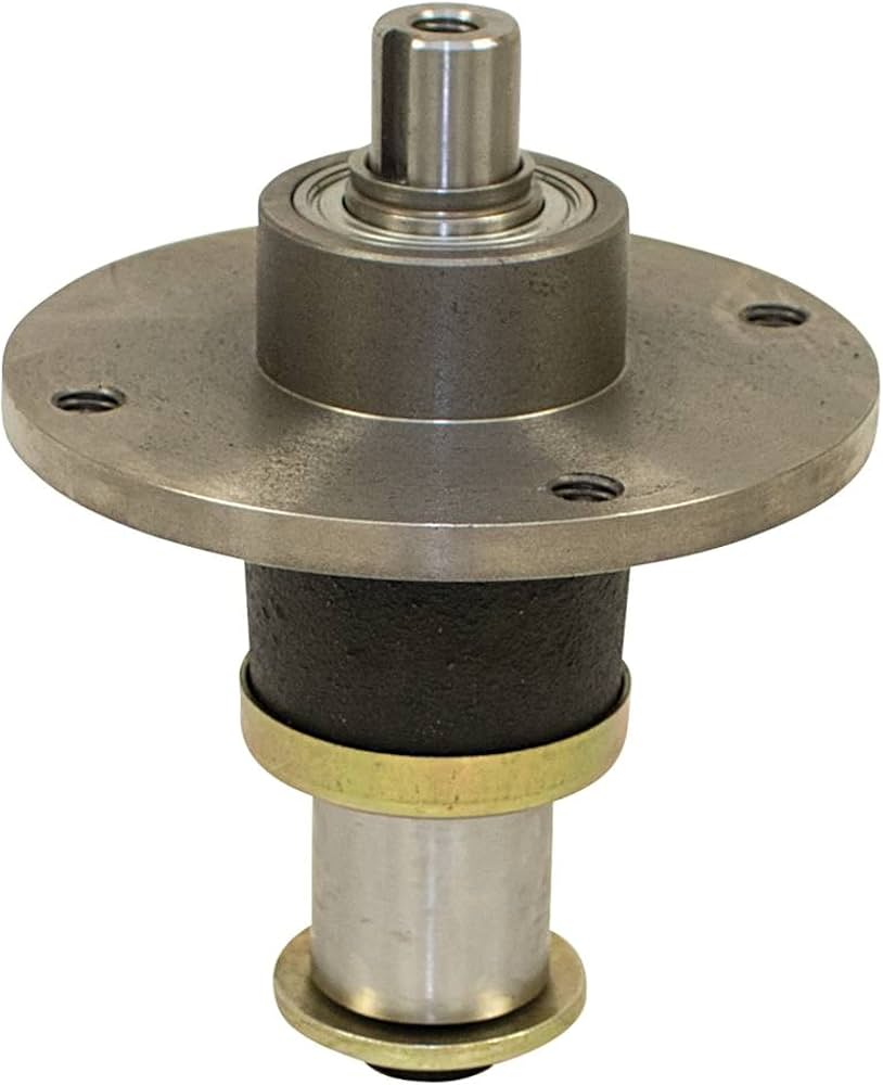 Amazon.com : Stens New Spindle Assembly 285-849 for Hustler