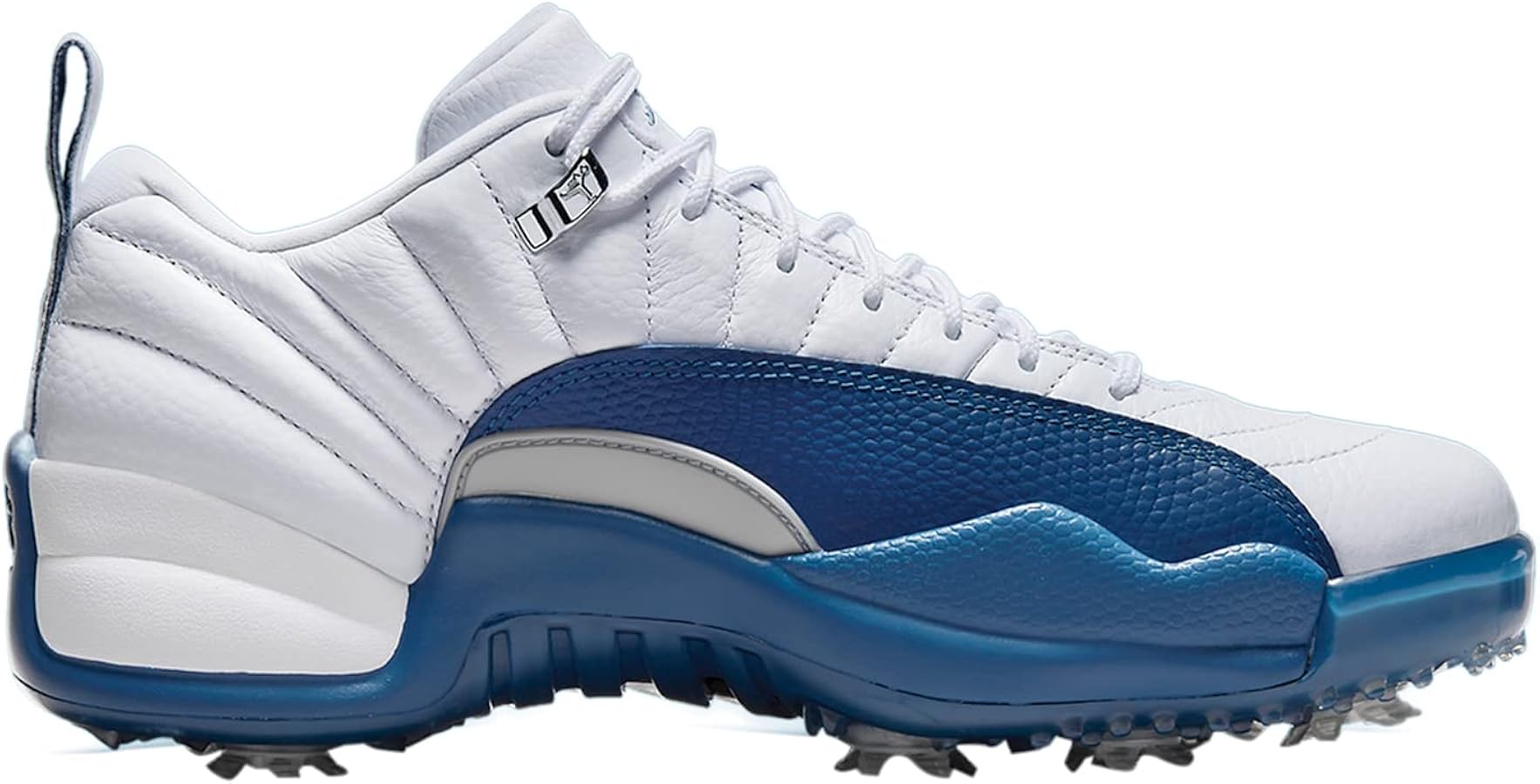 Amazon.com | Jordan Mens Air Jordan 12 Low Golf DH4120 101 French
