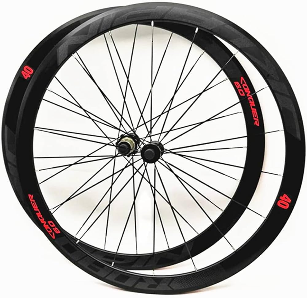 Amazon | C6.0ロードバイクウルトラライトシールベアリング700C