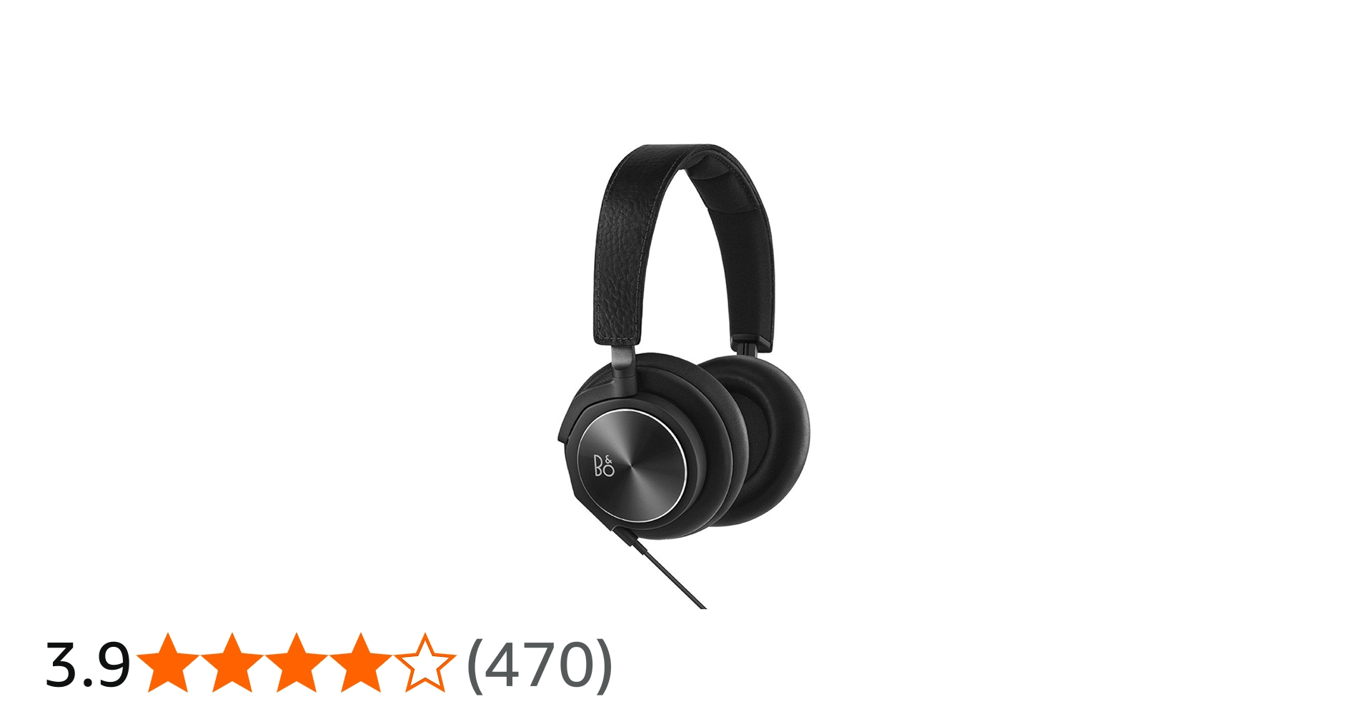 Amazon.co.jp: Bang & Olufsen ヘッドホン Beoplay H6 MK2 密閉型