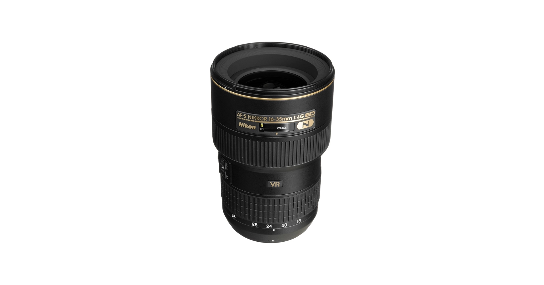 Amazon.com : Nikon AF-S FX NIKKOR 16-35mm f/4G ED Vibration