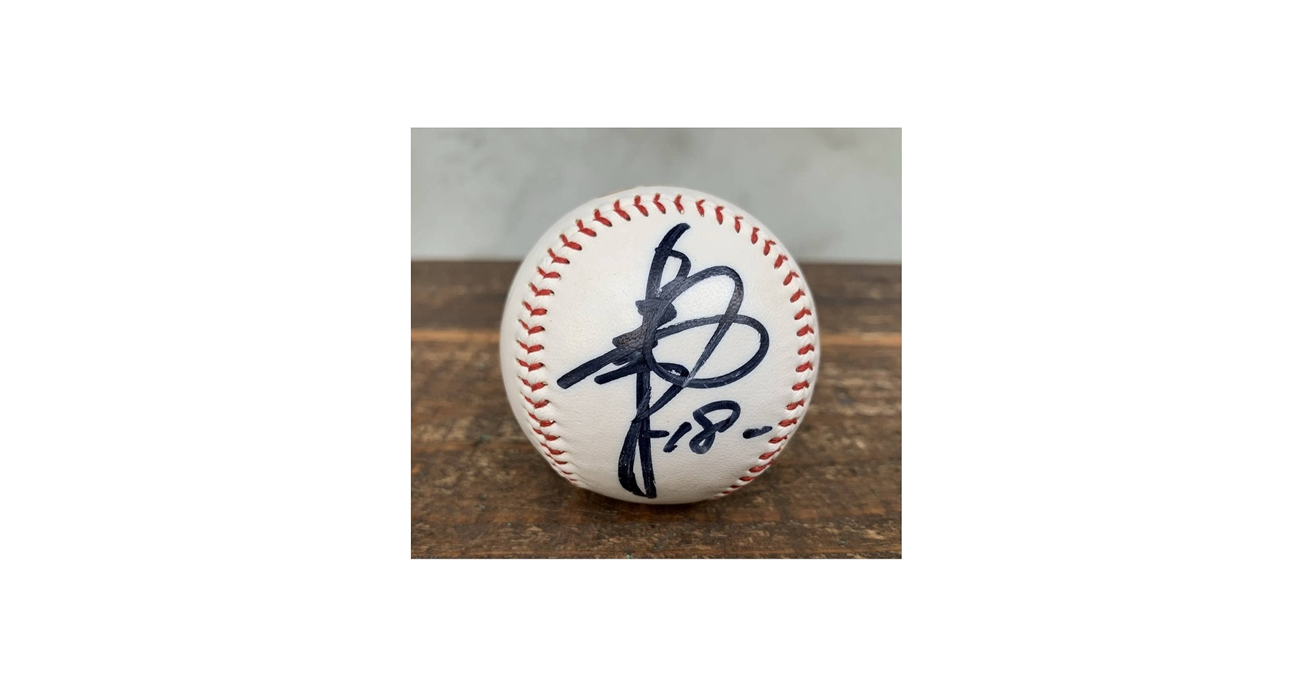 Amazon.co.jp: 東北 楽天イーグルス 田中将大 投手 直筆 サインボール