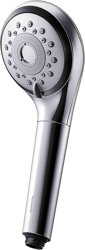 Amazon.co.jp: パナソニック ファインバブル シャワーヘッド ファイン