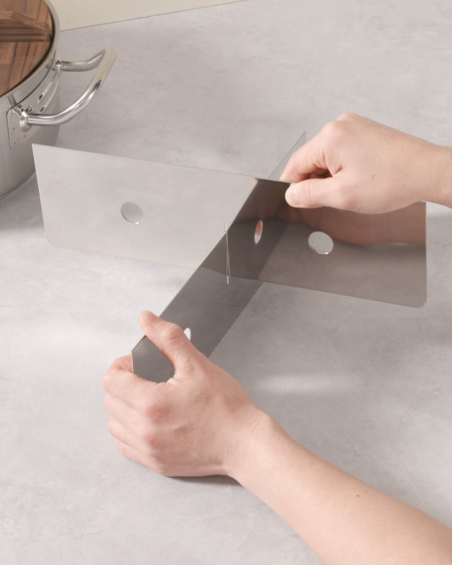 Amazon｜遠藤商事 業務用 丸型おでん鍋 (木蓋付) 大 IH対応 本体21-0