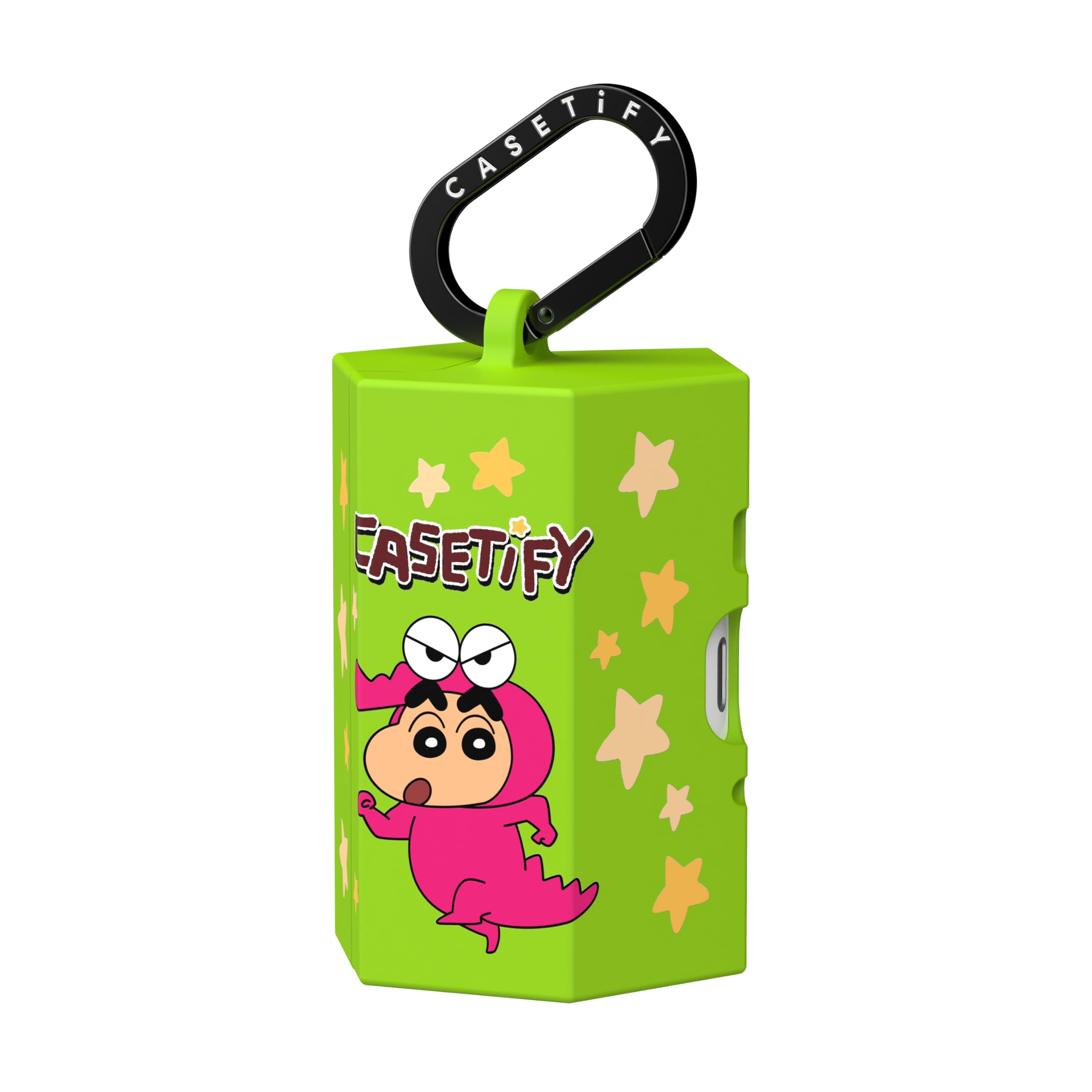Amazon | CASETiFY [Crayon Shin-chan Co-Lab] チョコビ