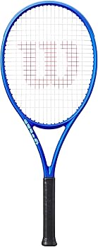 Amazon | ウイルソン Wilson テニスラケット ULTRA 100 V5 ウルトラ