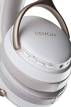 Amazon.co.jp: デノン Denon AH-GC30 ワイヤレスノイズキャンセリング