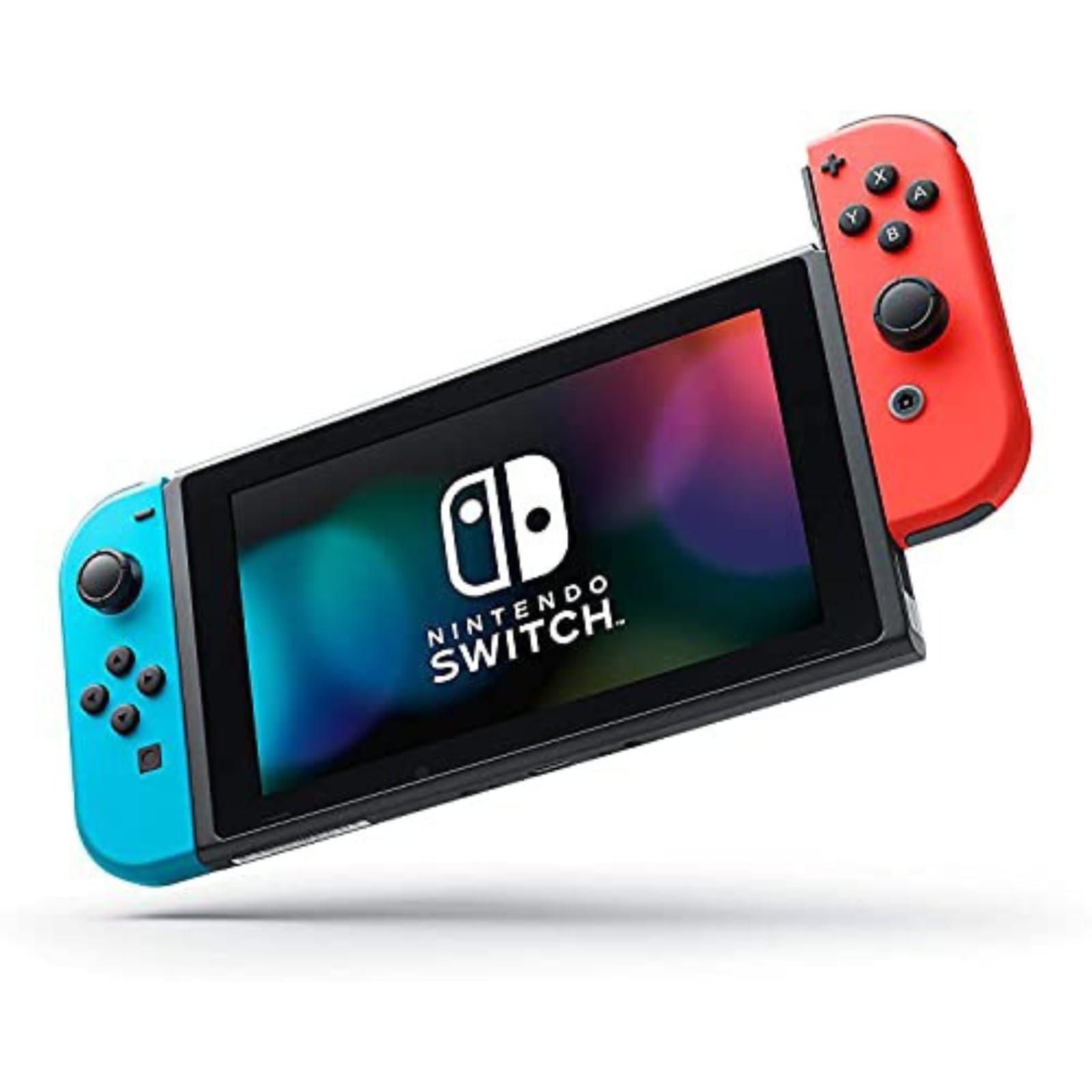 Amazon.co.jp: 【整備済み品】 Nintendo Switch 本体 (ニンテンドー