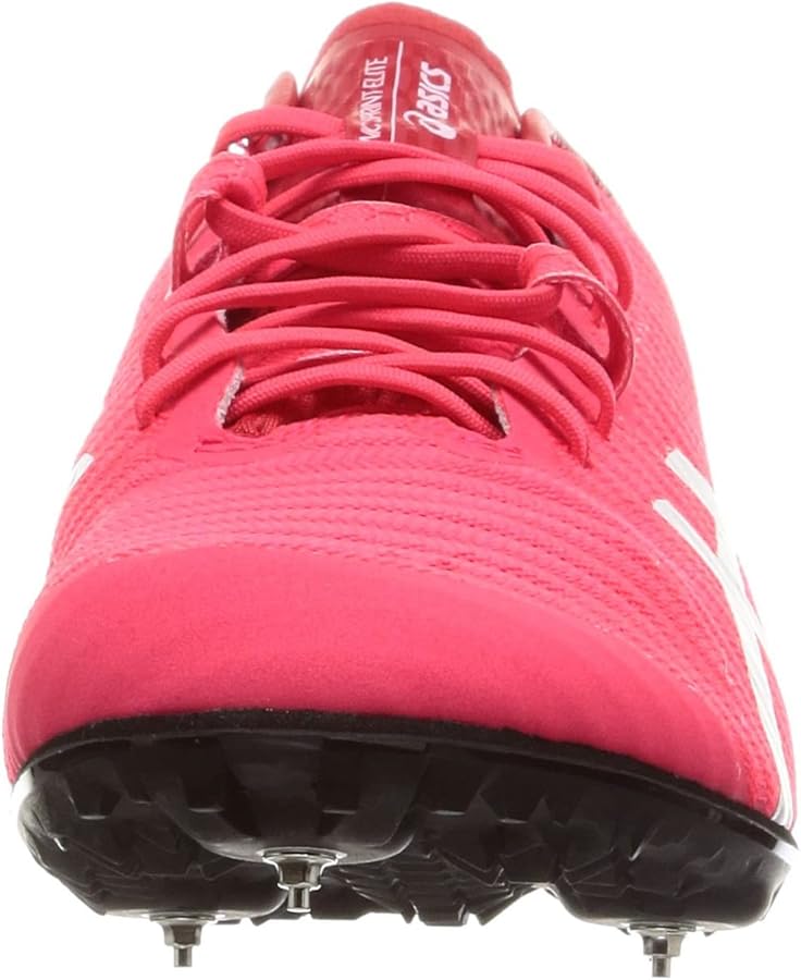 Amazon | [アシックス] 陸上スパイク SONICSPRINT ELITE 2 | 陸上競技