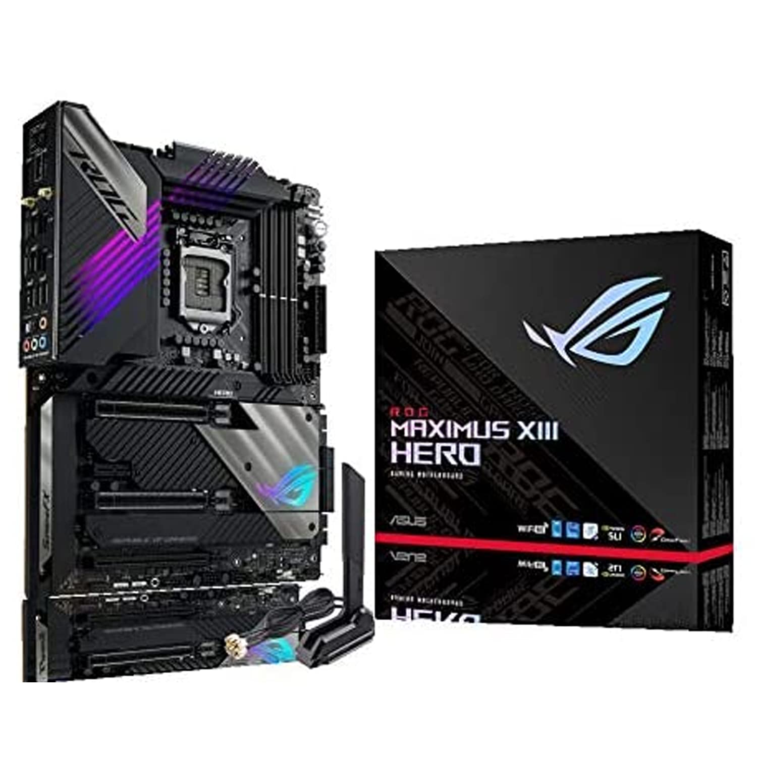 Amazon.co.jp: ASUSTek Intel 第10世代・11世代 CPU(LGA1200)対応 Z590