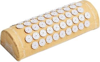 Amazon | [Shakti] 公式 シャクティ ピロー 枕 レベル1 イエロー