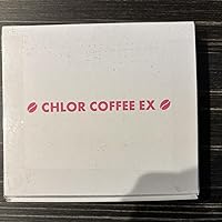Amazon.co.jp: クロロコーヒーEX (NMN配合 ダイエットサポートコーヒー