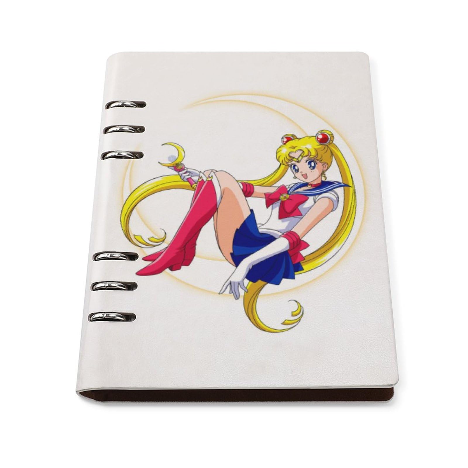 Amazon.co.jp: バインダーノート 美少女戦士セーラームーン システム