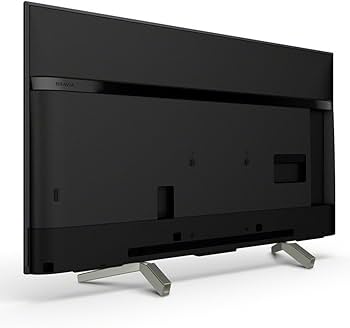 Amazon | ソニー 43V型 液晶 テレビ ブラビア 4K Android TV機能搭載
