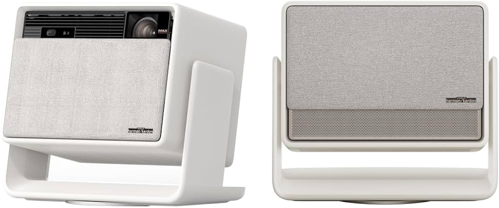 Amazon.co.jp: XGIMI HORIZON S Max 4K プロジェクター 3100 ISO