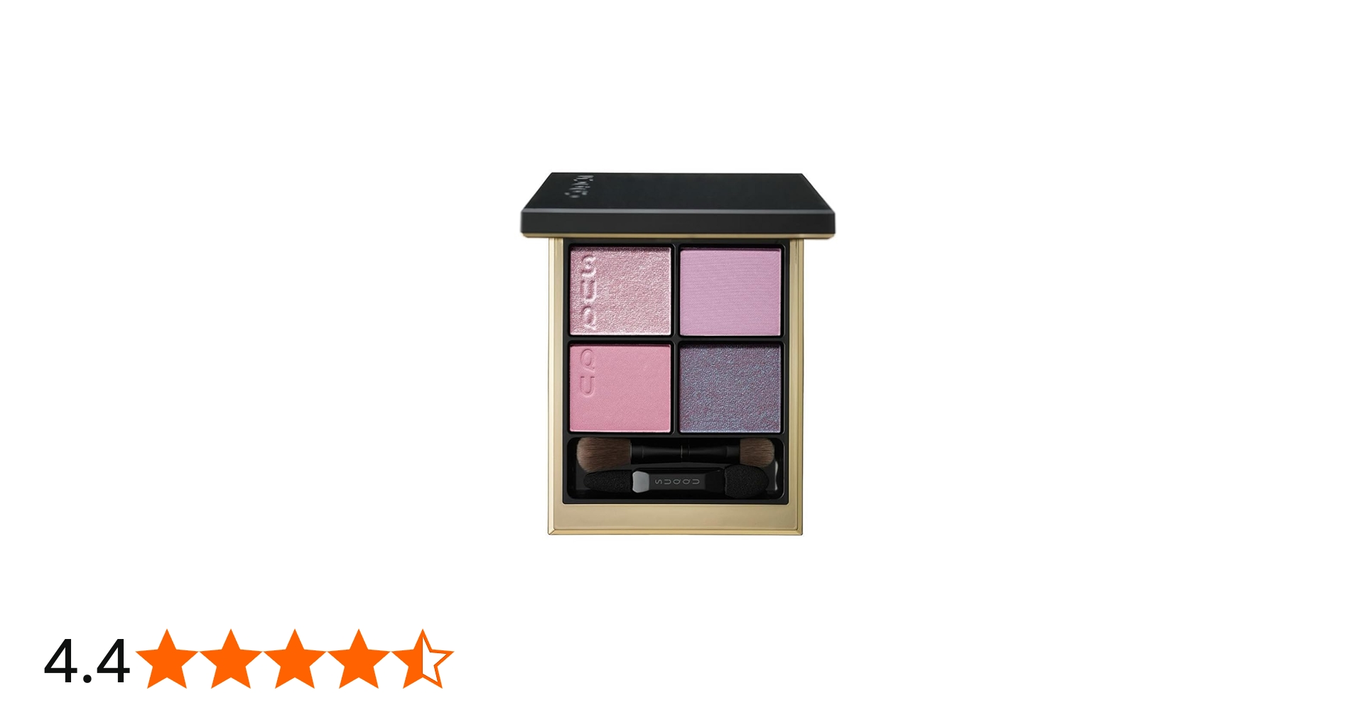 Amazon.co.jp: スック SUQQU シグニチャーカラーアイズ #137 花纏