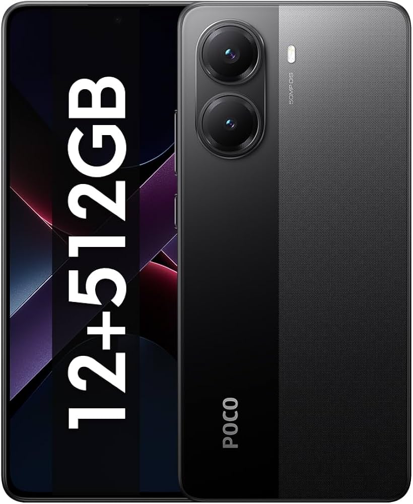 Amazon | Xiaomi POCO X7 PRO 12GB+512GB グローバル版 日本語対応 SIM