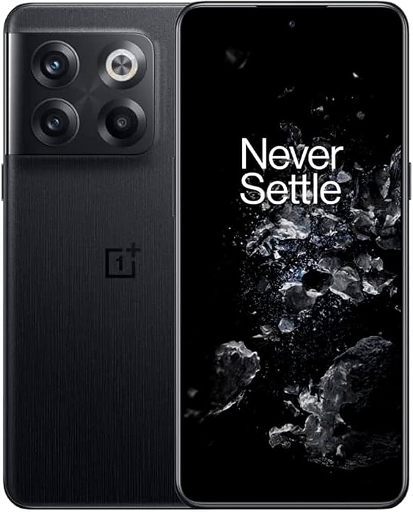 Amazon.com: OnePlus Ace Pro 10T 5G Dual 512GB 16GB RAM Factory