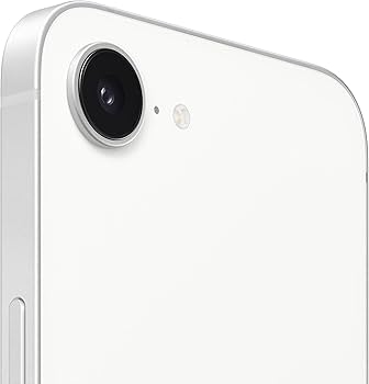 Amazon.co.jp: iPhone 16e 512GB: Designed for Apple Intelligence