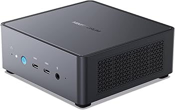 Amazon.co.jp: MINISFORUM UM790Pro Mini PC AMD Ryzen 9 7940HS, DDR5