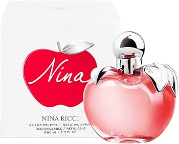 Amazon.com : Nina By Nina Ricci For Women - Indulgent Designer