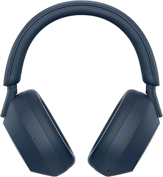 Amazon.com: Sony WH-1000XM5 Wireless Industry Leading Headphones