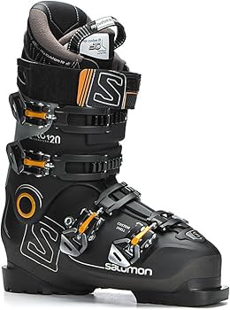 Amazon | Salomon X Pro 120スキーブーツメンズ | SALOMON(サロモン