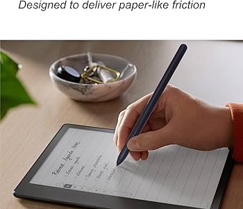 Amazon.co.jp: Kindle Scribeスタイラスペン用スタイラスペン Kindle