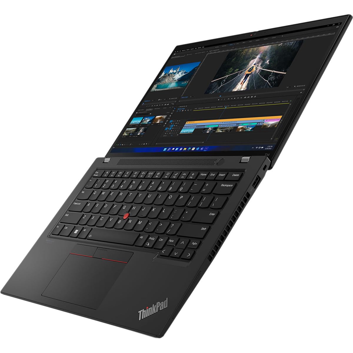 Amazon.com: Lenovo ThinkPad T14 Gen 3 14