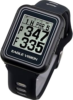 Amazon | アサヒゴルフ EAGLE VISION watch5 EV-019 | ASAHI Golf
