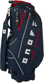 Amazon | メンズキャディバッグ OB3624 2024 （64）ダークネイビー