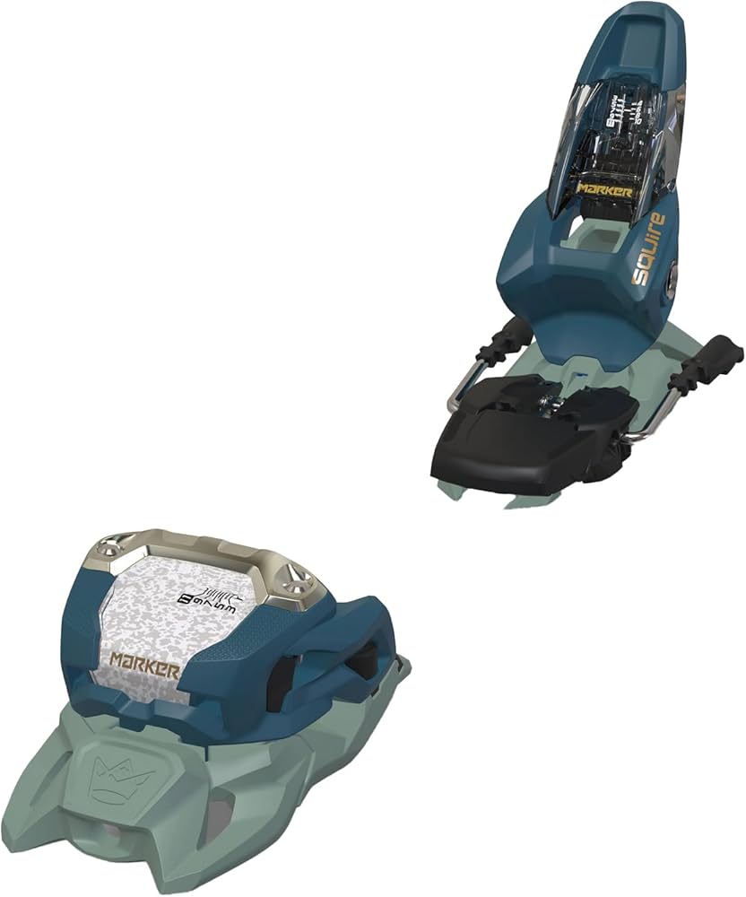 Amazon | [マーカー] スキービンディング スクワイア11 SQUIRE 11 GR