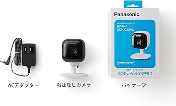 Amazon.co.jp: パナソニック ネットワークカメラ スマ@ホーム 屋内