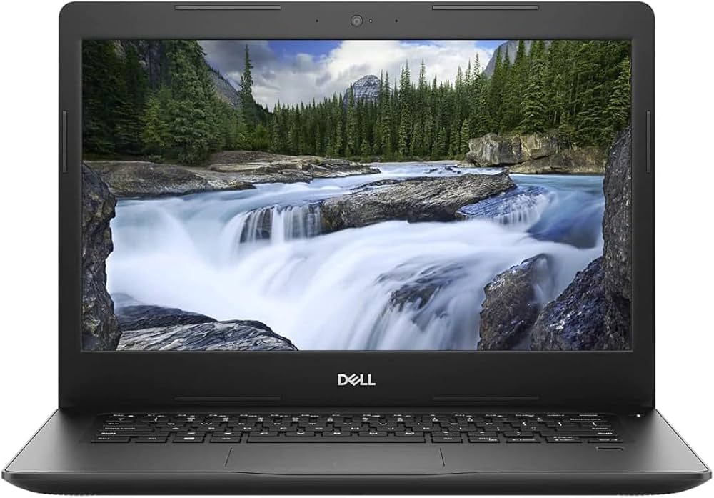 Amazon.co.jp: 【整備済み品】ノートパソコン‎‎ Dell Latitude 3490 MS