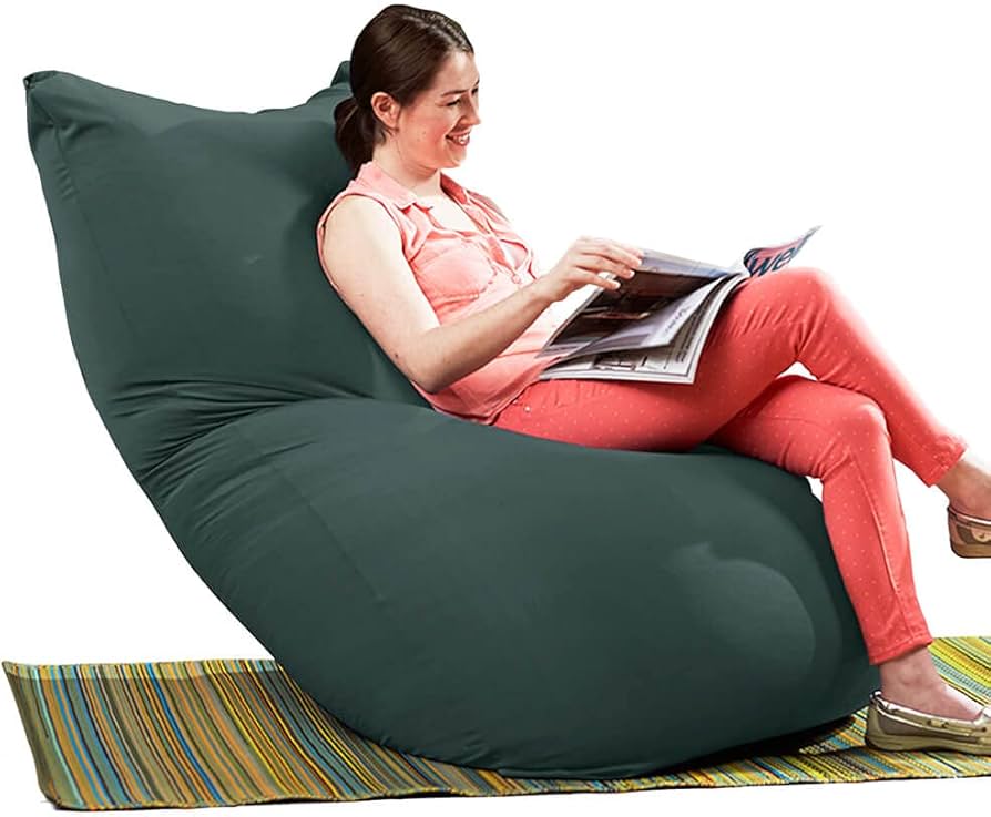 Amazon.co.jp: Yogibo Zoola Max オフブラック ヨギボー ズーラ