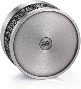 Amazon.co.jp: ロイヤルセランゴール ピューター 灰皿 クラシック