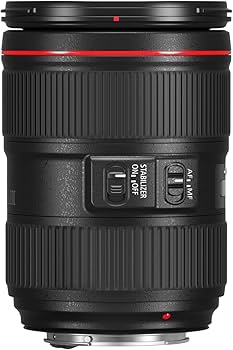 Amazon.co.jp: EF24-105mm F4L IS II USM : 家電＆カメラ